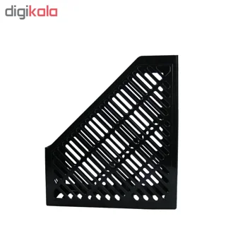 جا کتابی تک خانه آذران تحریرات مدل 330 101756487