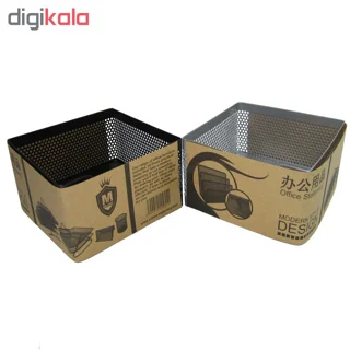 جای کاغذ یادداشت میلانو مدل CH202S 101757024