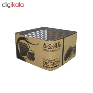 جای کاغذ یادداشت میلانو مدل CH202S 101757025