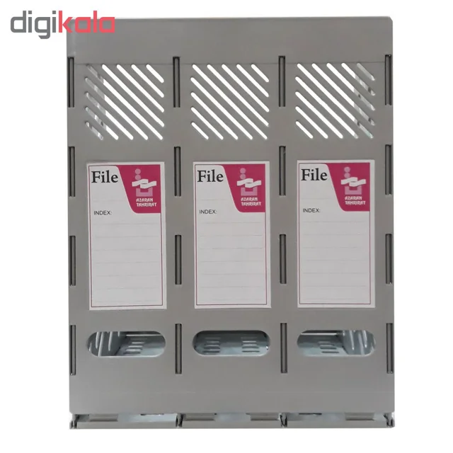 جاکتابی آذران تحریرات کد 324 101756458