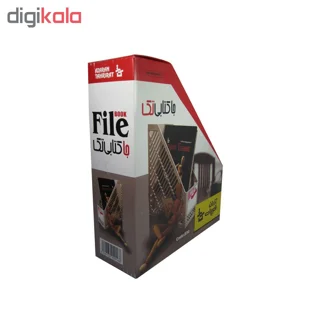 جا کتابی تک خانه آذران تحریرات مدل 330 101756488
